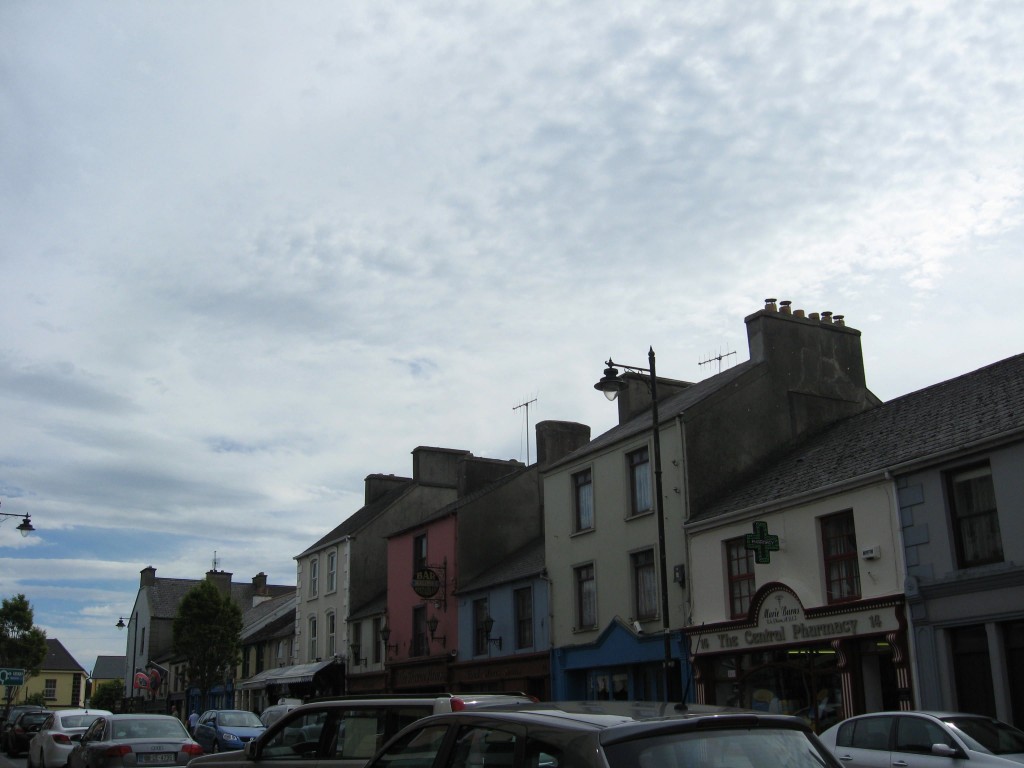 Sraid Anrai, Kilrush, County Clare