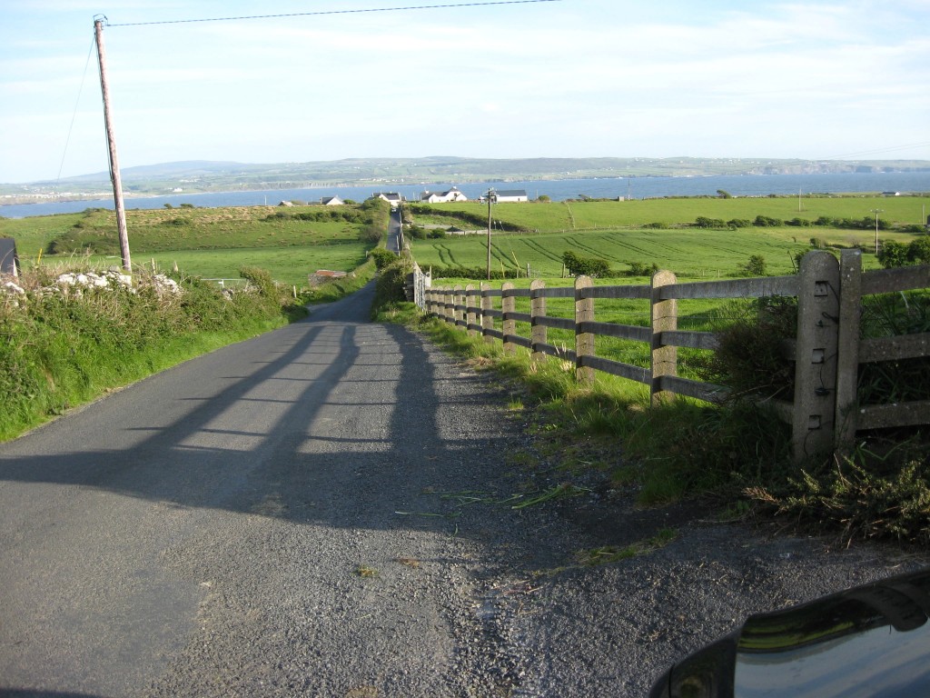 Liscannor Bay, County Clare