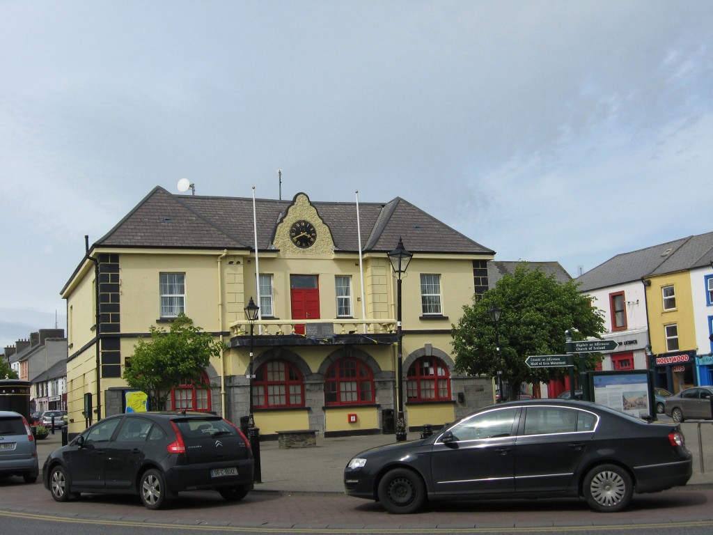 Market House, Kilrush, County Clare