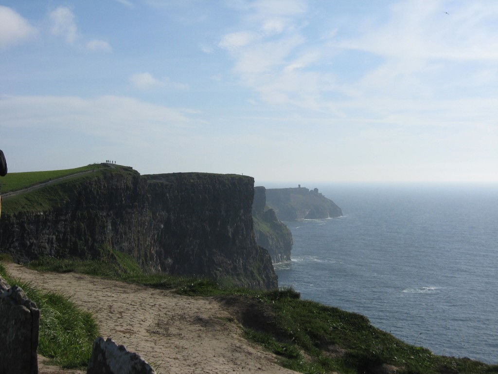 Cliffs of Moher, County Clare